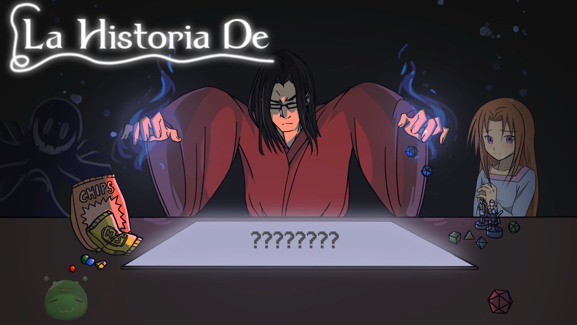 La Historia De - Screenshot 7