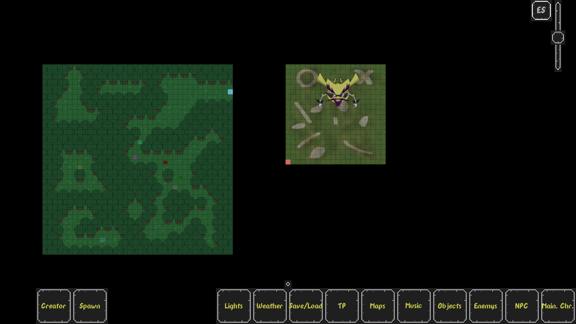 La Historia De - Screenshot 5