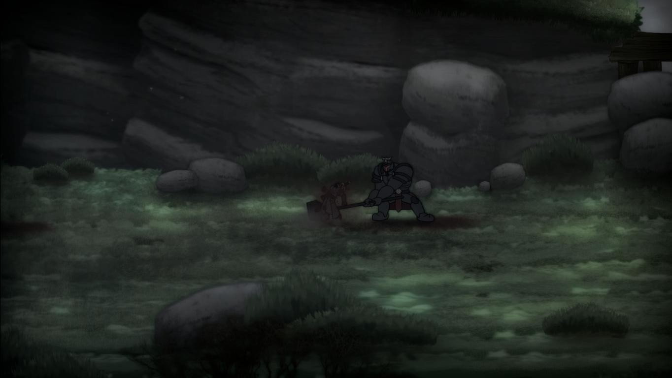 Greed - Screenshot 10