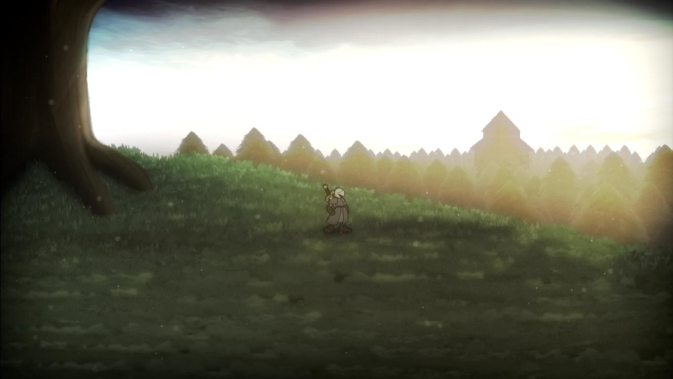 Greed - Screenshot 5