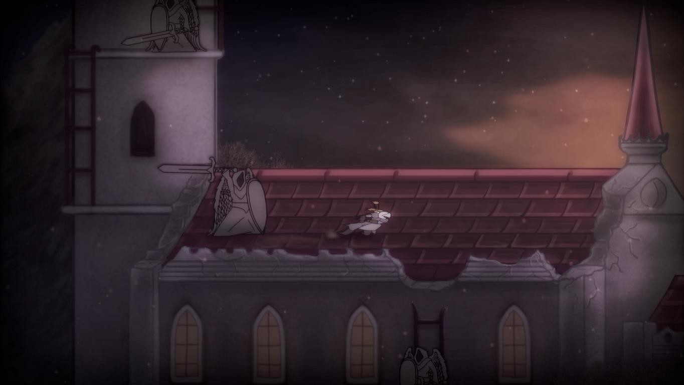 Greed - Screenshot 8