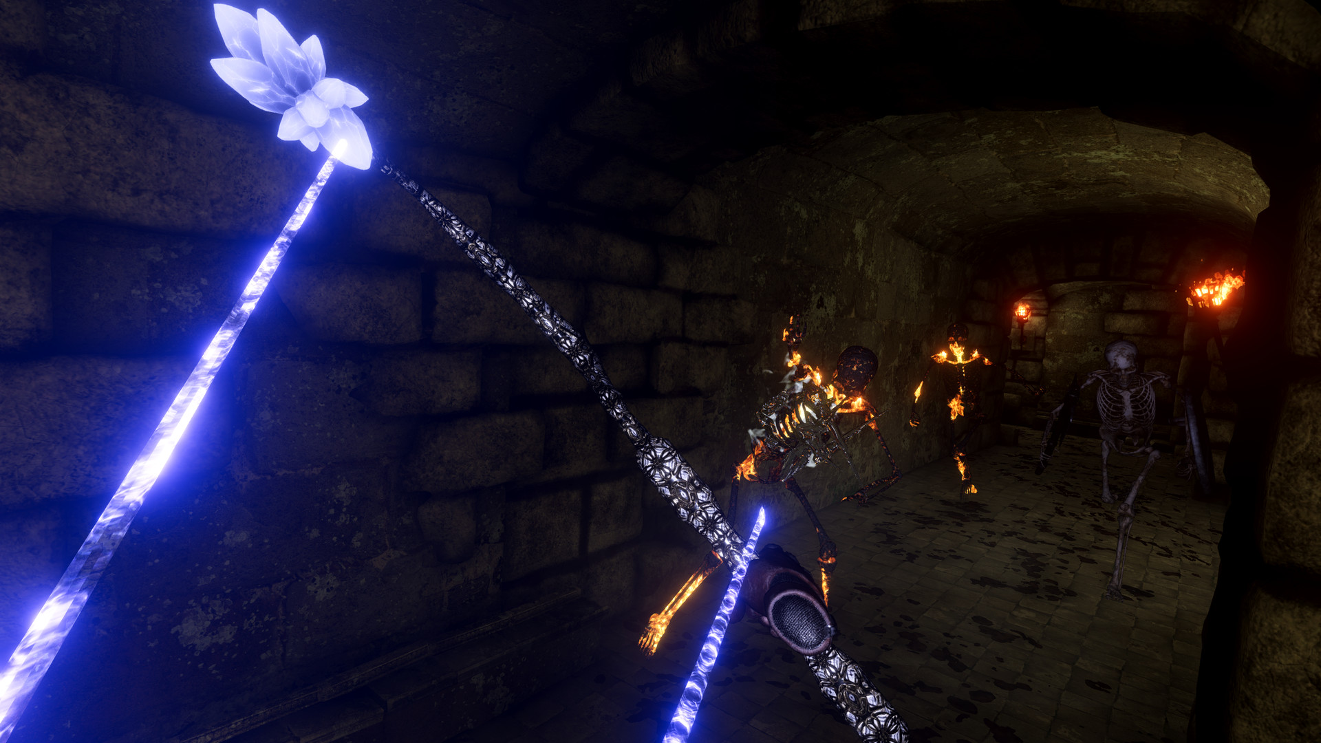 Hollow Remnant - Screenshot 2