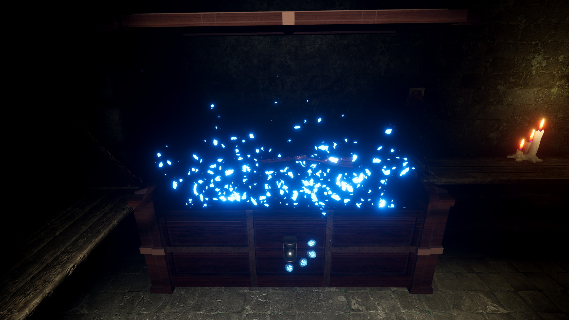 Hollow Remnant - Screenshot 5