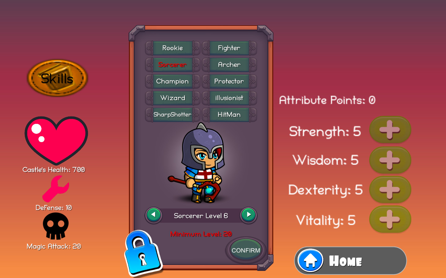 Class Kingdom - Screenshot 5