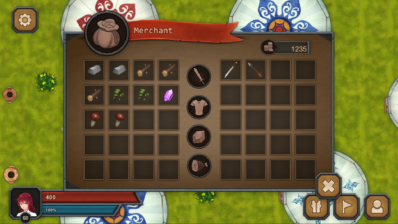 Pathseeker - Screenshot 5