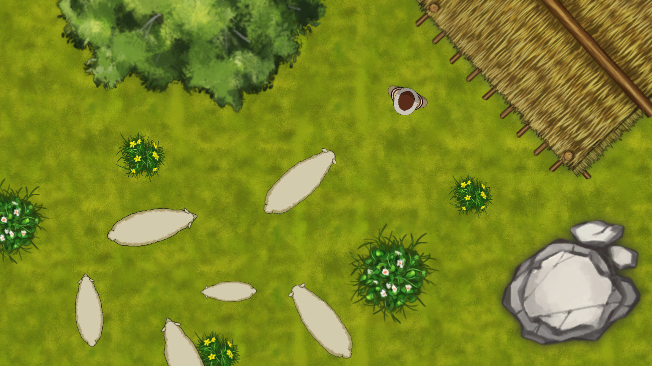 Pathseeker - Screenshot 2