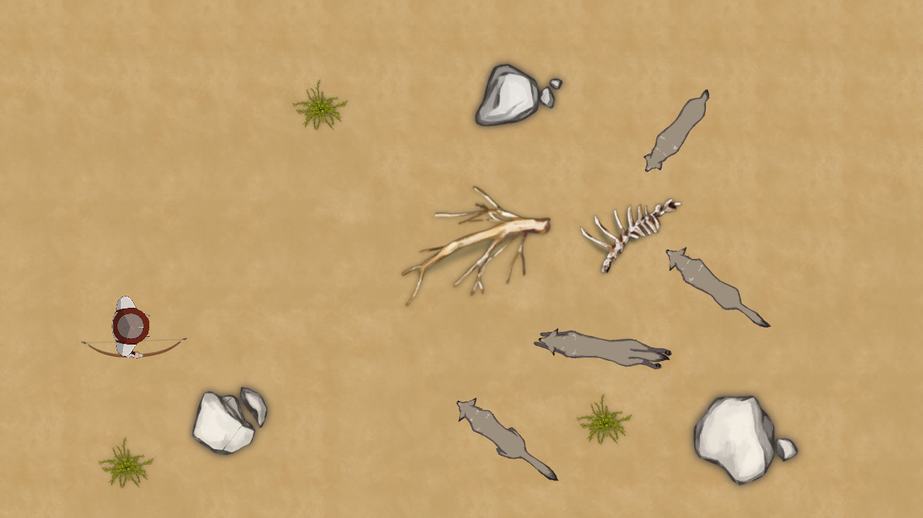 Pathseeker - Screenshot 4