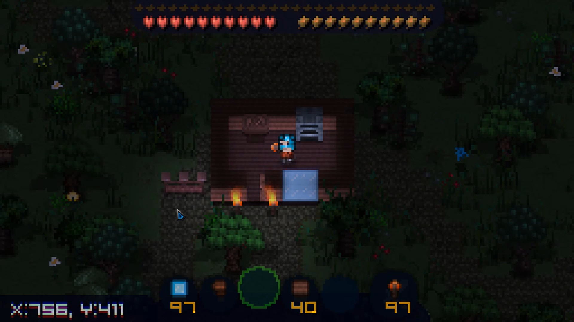 Deep Despair - Screenshot 11