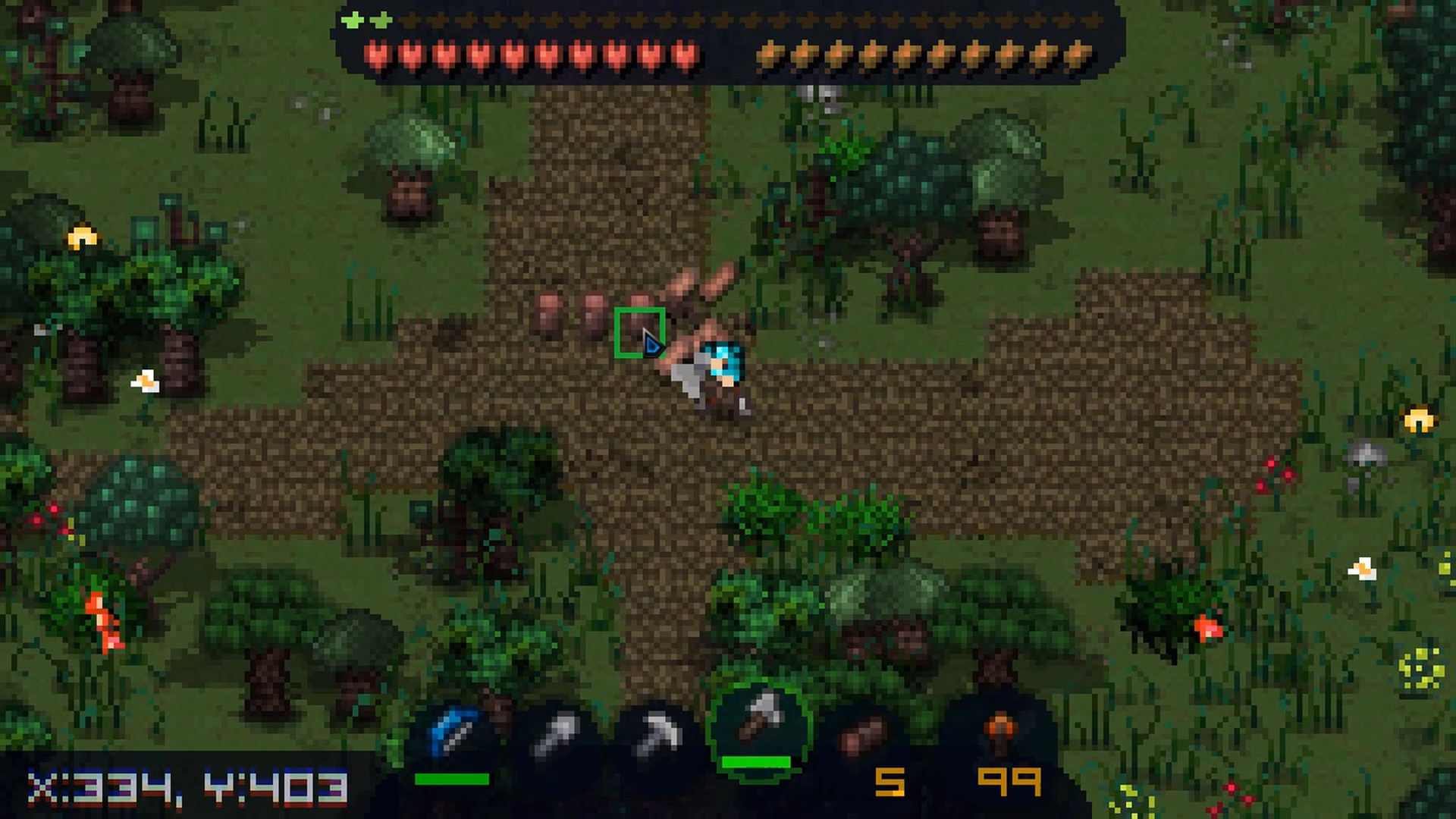 Deep Despair - Screenshot 12