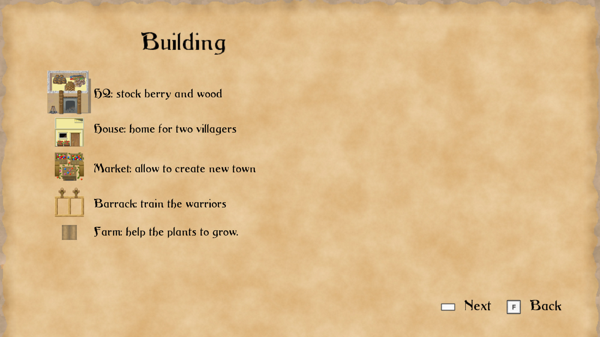 Pioneerz - Screenshot 7