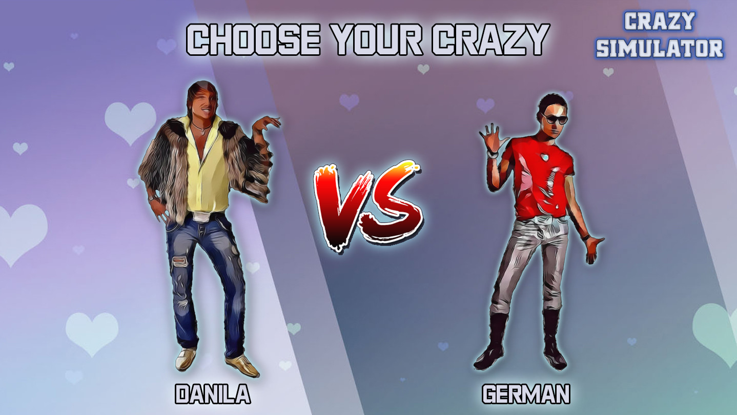 Crazy Simulator - Screenshot 3