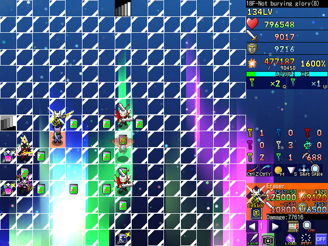 Tactical Nexus - Screenshot 4