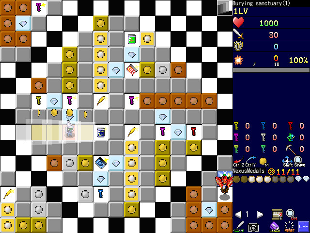 Tactical Nexus - Screenshot 7