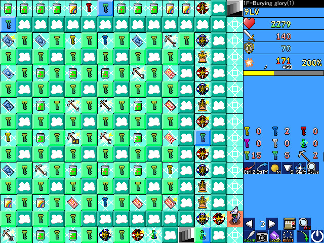 Tactical Nexus - Screenshot 2