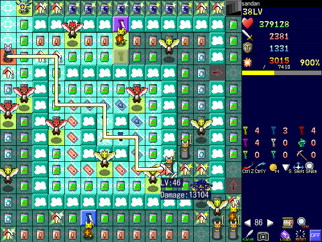 Tactical Nexus - Screenshot 10