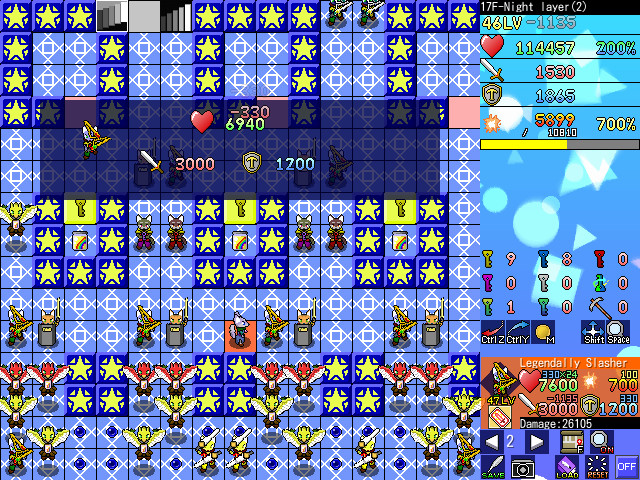 Tactical Nexus - Screenshot 9