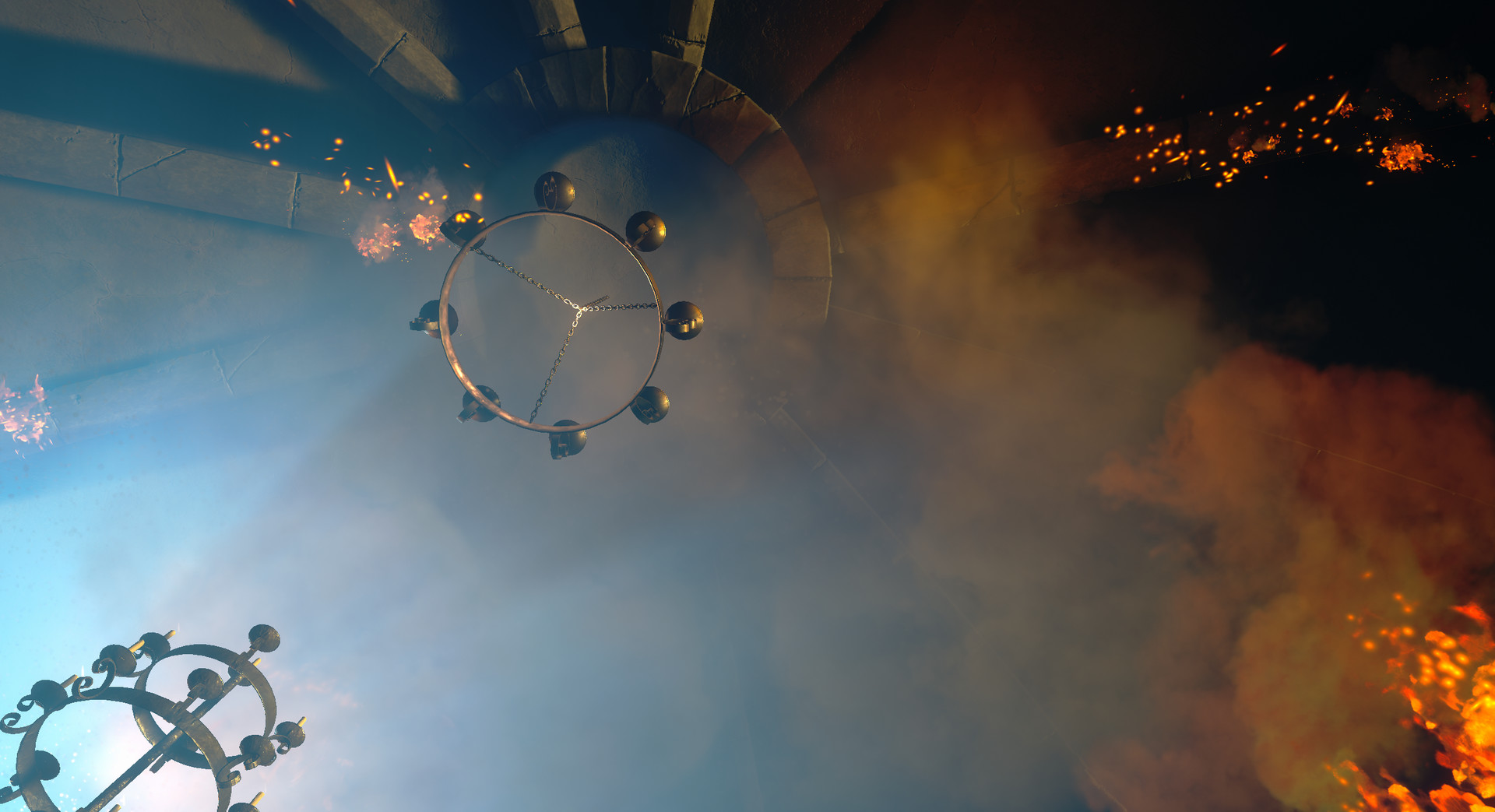 The Fairytale of Death - Screenshot 2