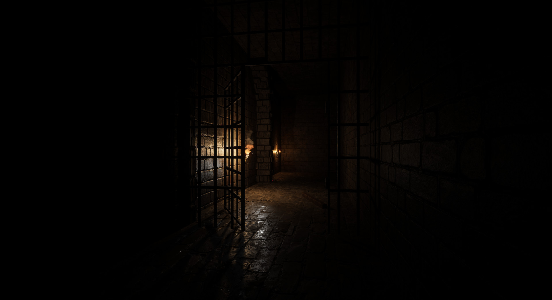 The Fairytale of Death - Screenshot 3