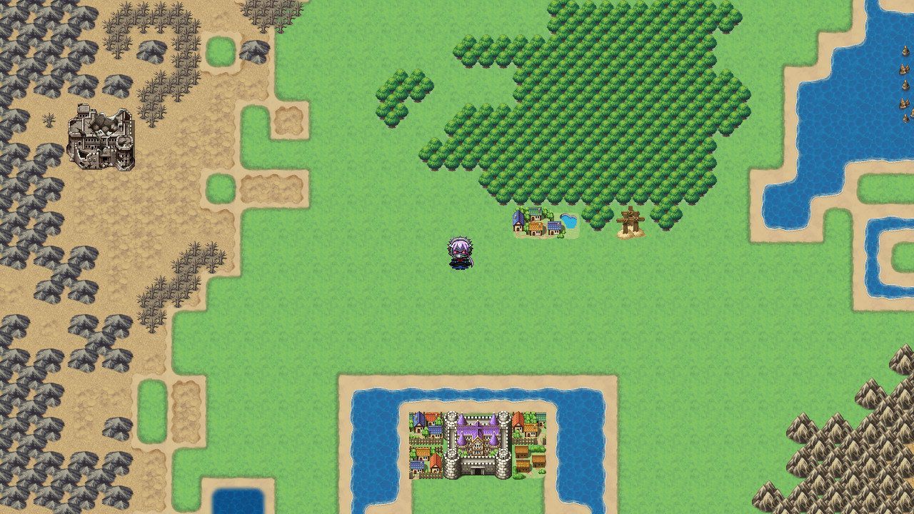 Sorbetta: Gravely in Debt - Screenshot 6