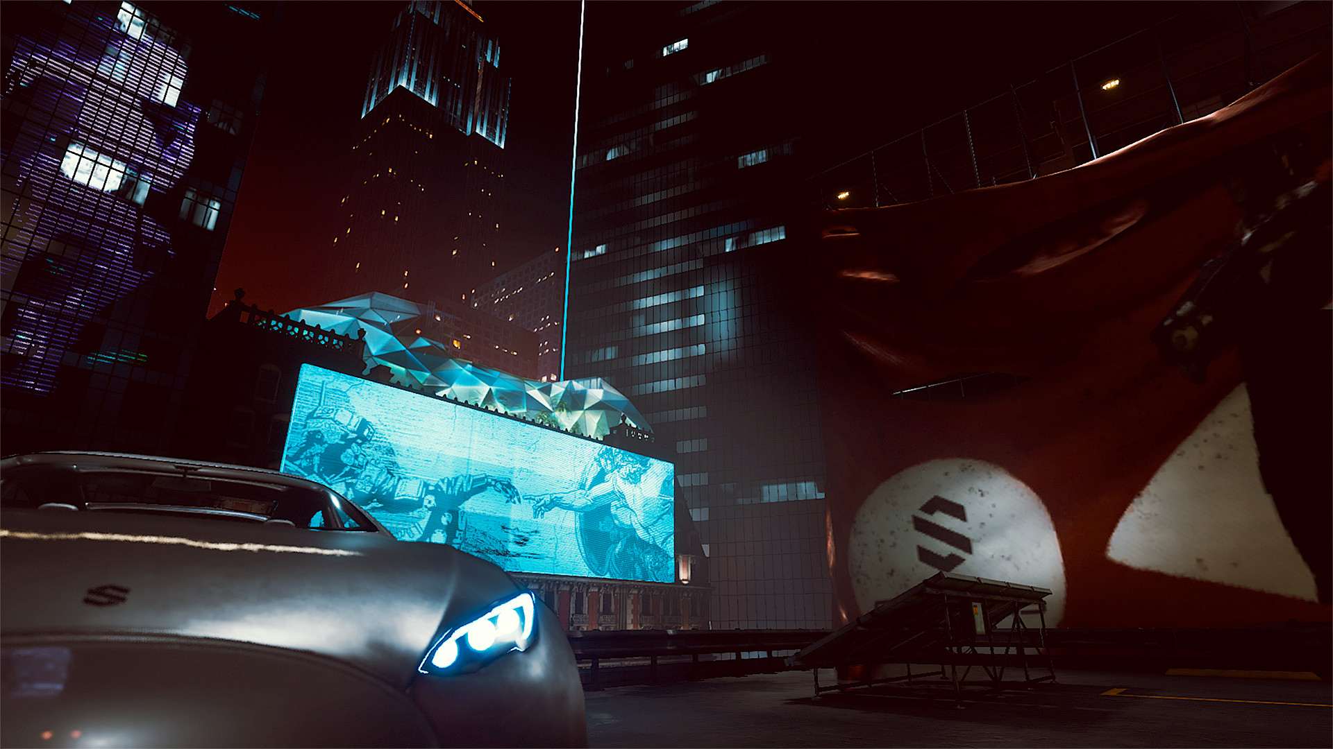 Silicon Rising - Screenshot 6