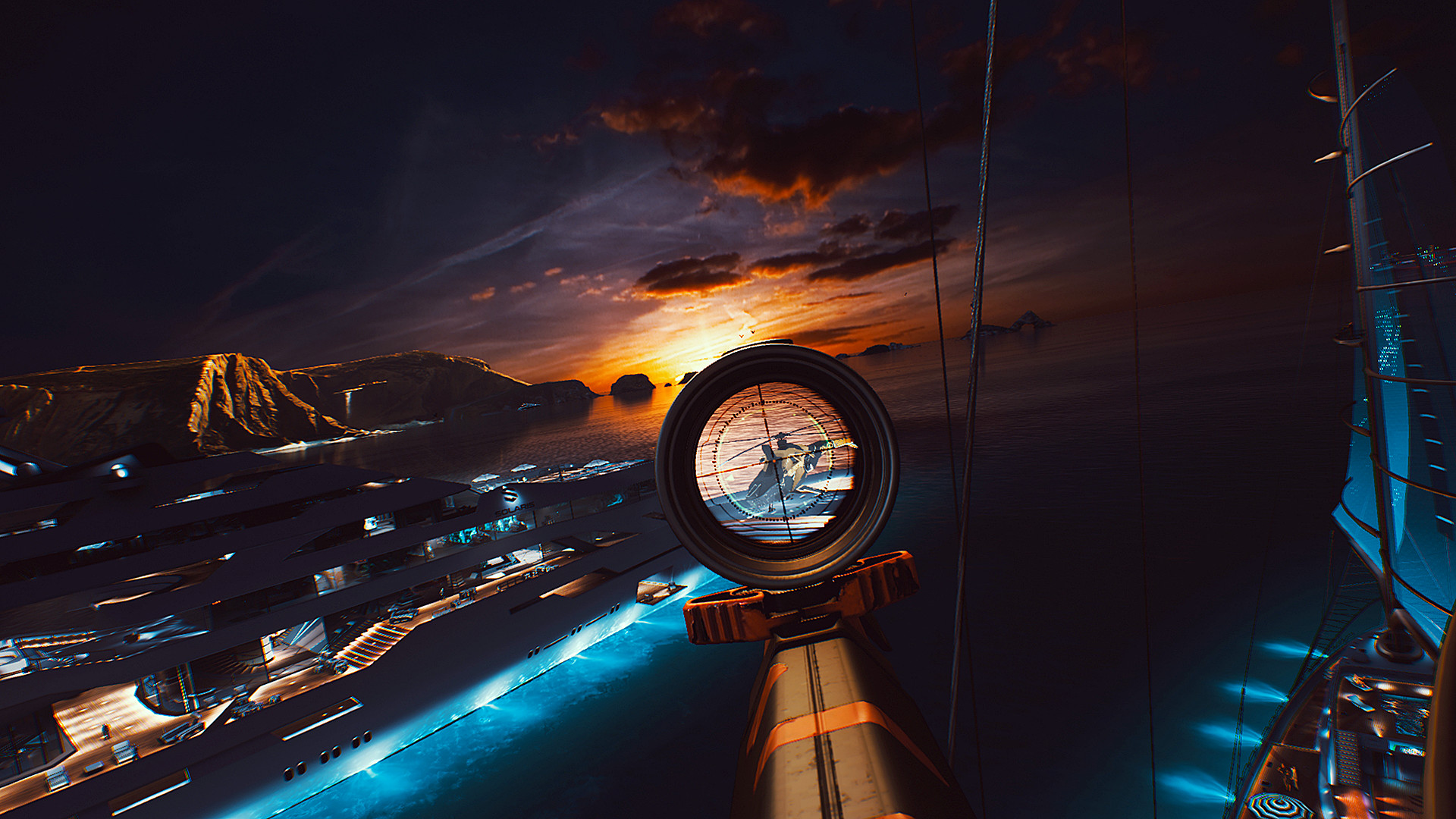 Silicon Rising - Screenshot 3