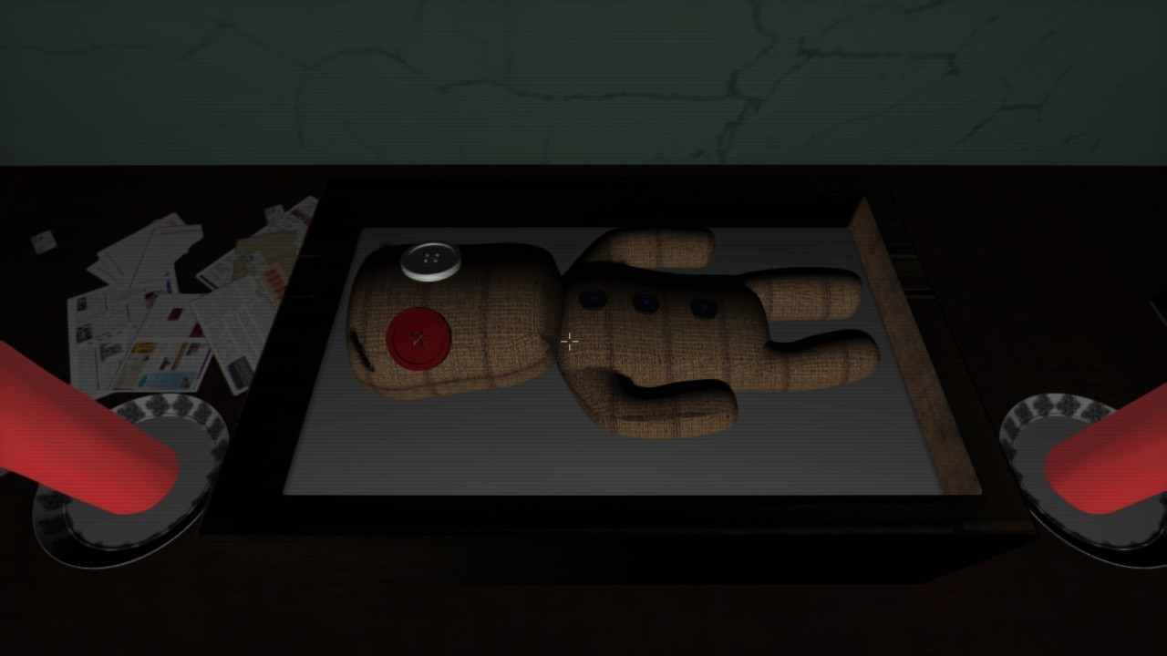 The Curse of the Dead - Screenshot 6