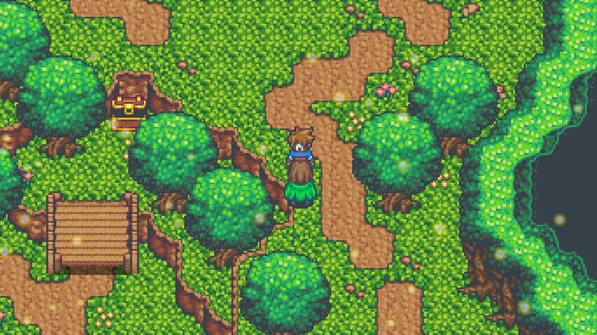 Ephemeral Tale - Screenshot 1