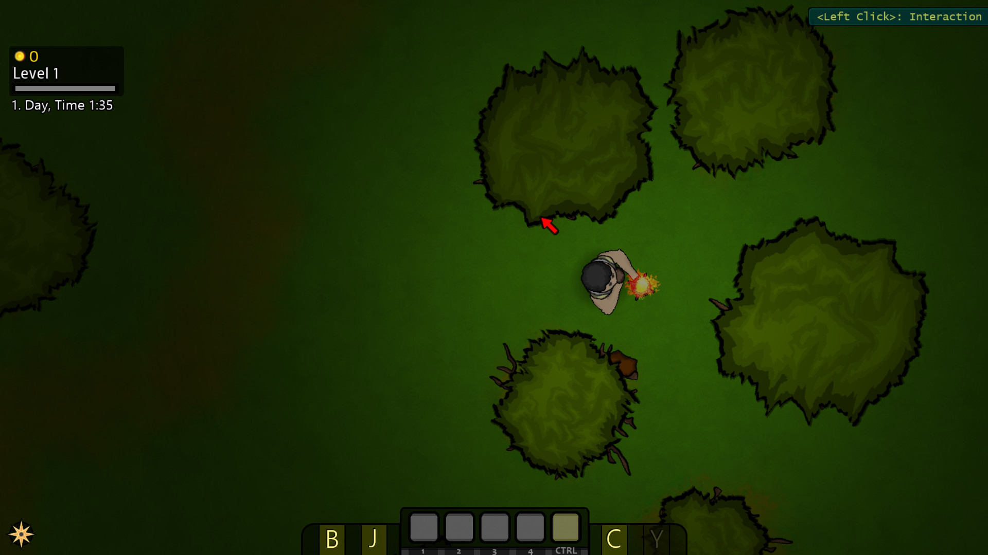 Lufulus' Creatures - Screenshot 8