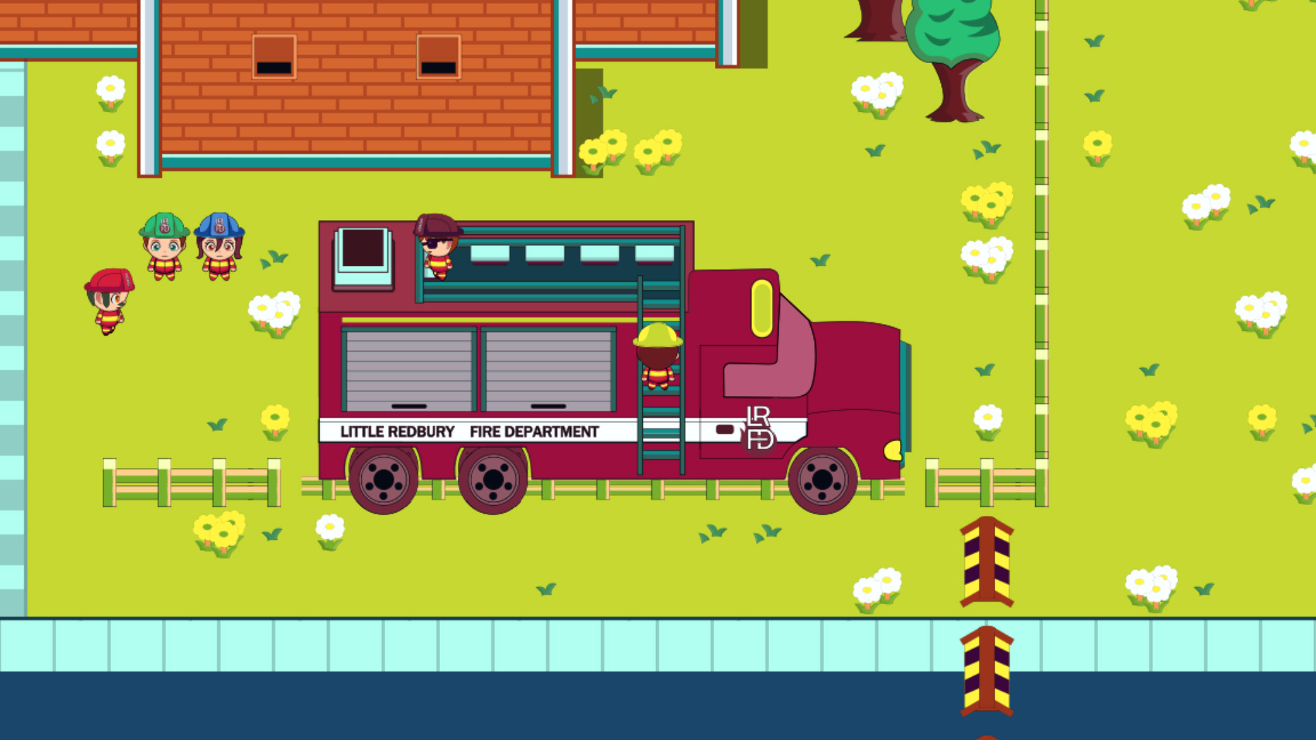 Love Me Forever - Screenshot 4