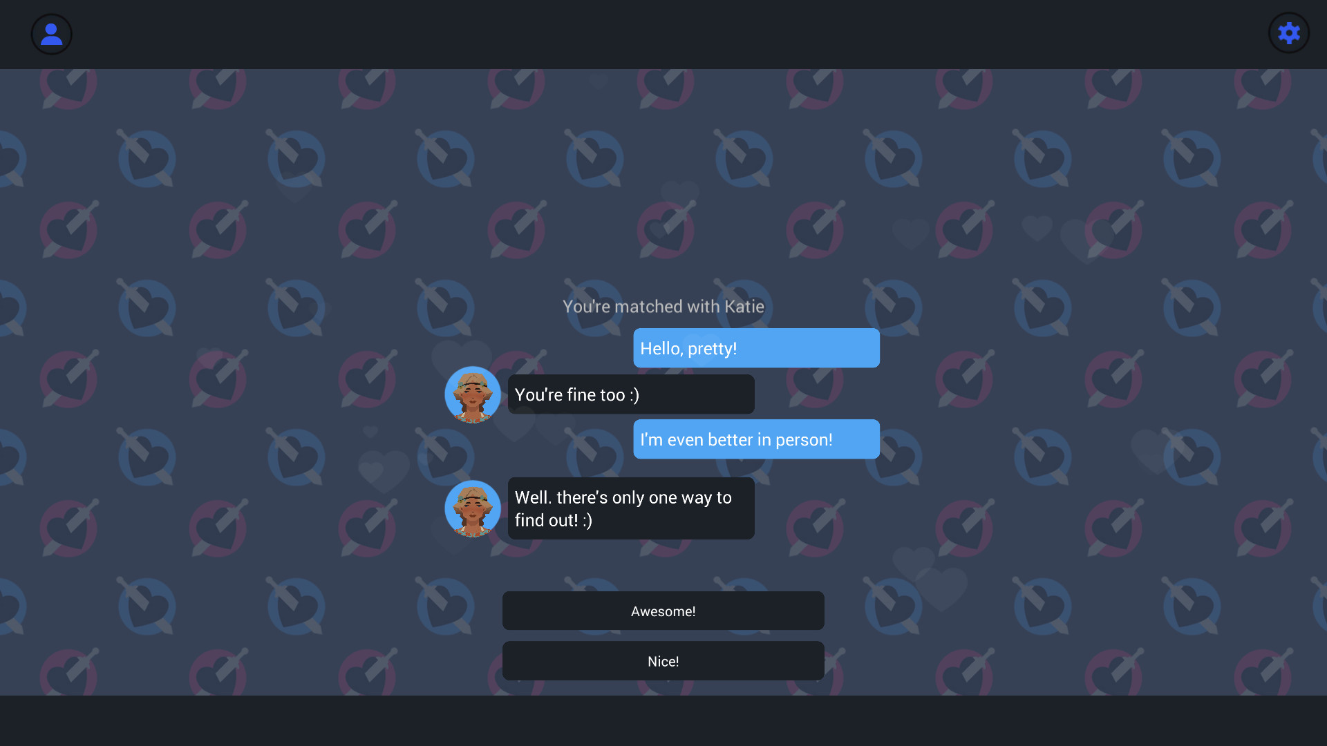 Swiper - Screenshot 3