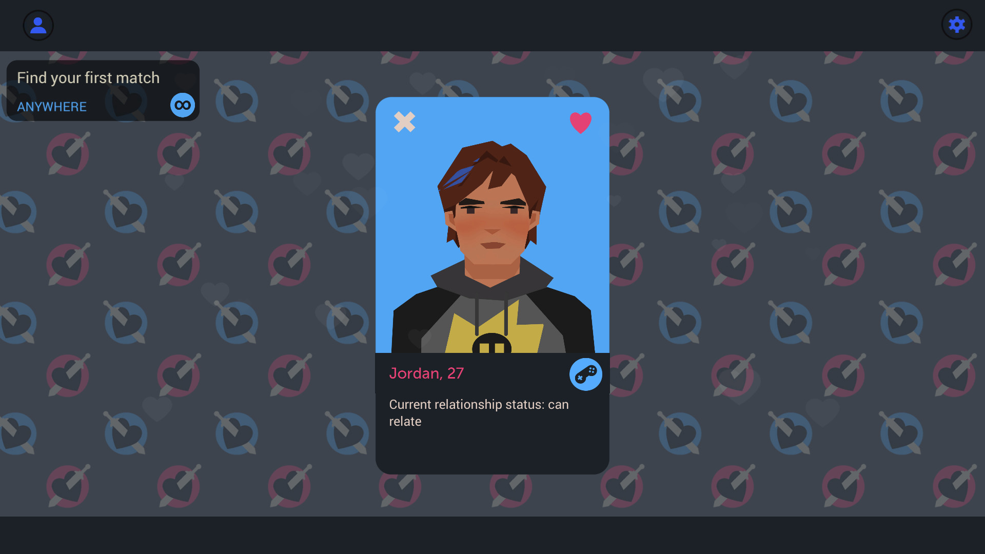 Swiper - Screenshot 5