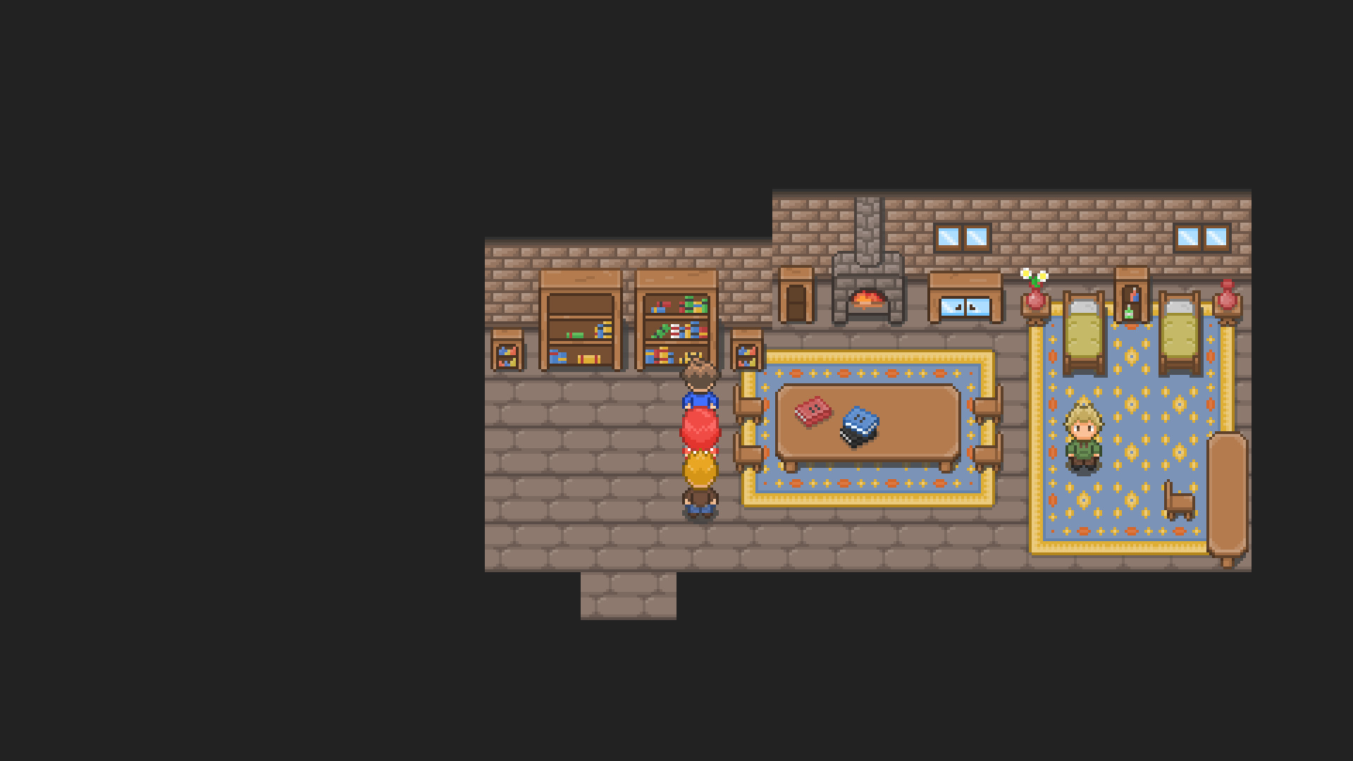 Talshard - Screenshot 10