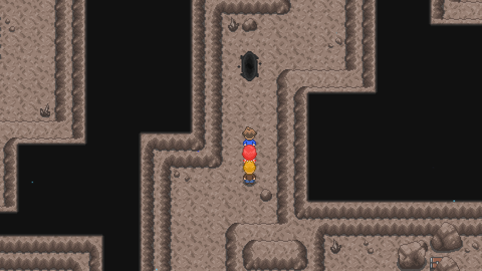 Talshard - Screenshot 9