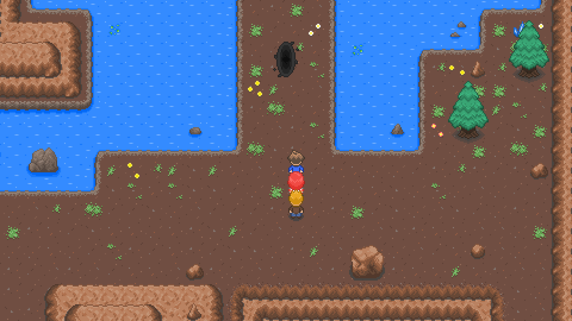 Talshard - Screenshot 5