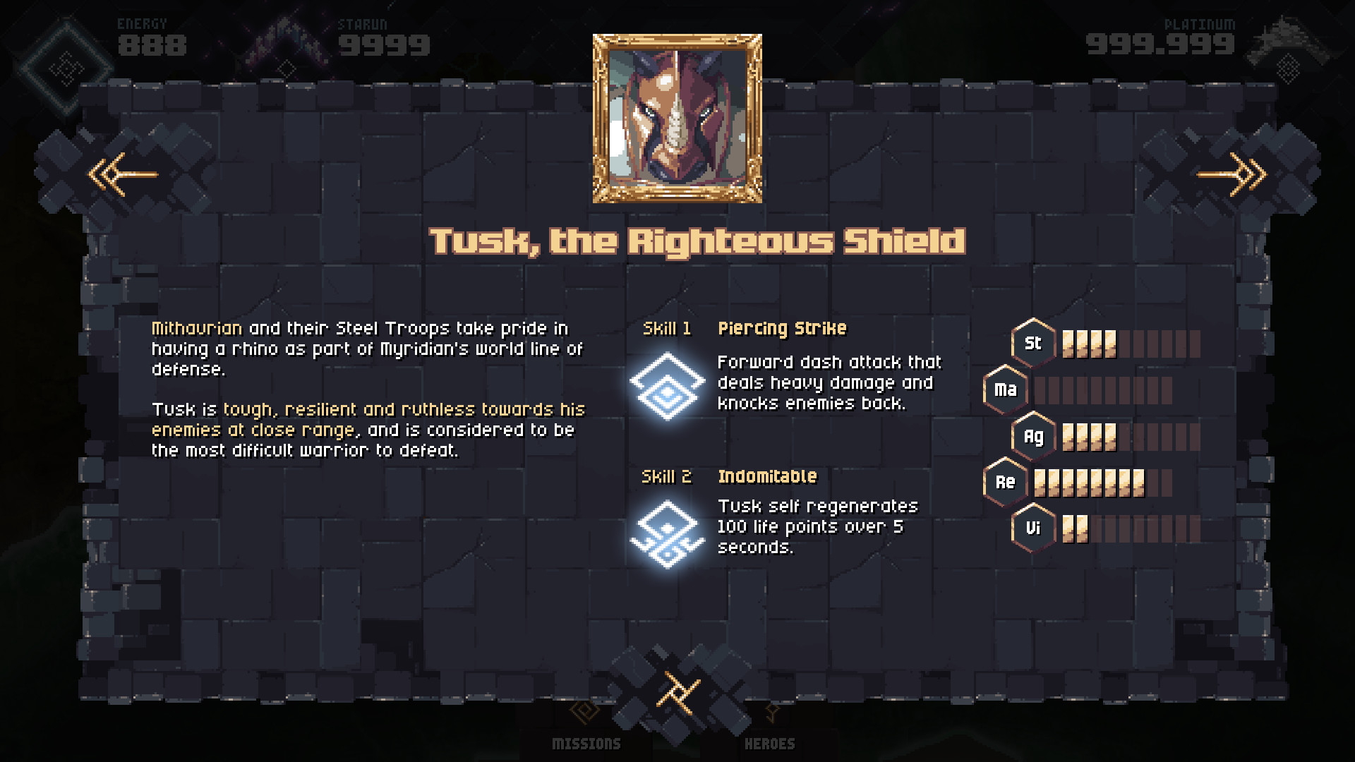 Myridian: The Last Stand - Screenshot 7