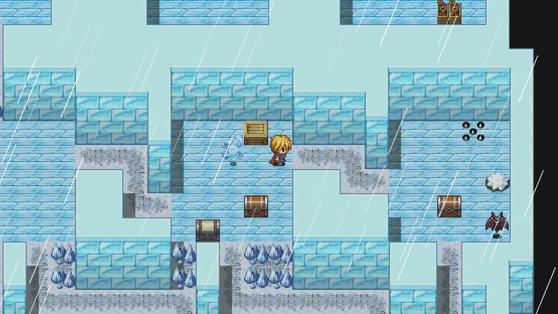 Roguelite 2 - Screenshot 5