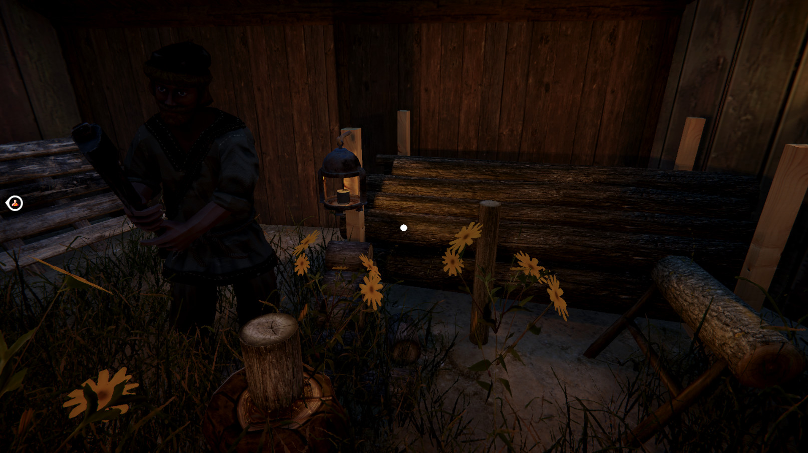 Ludus - Screenshot 2