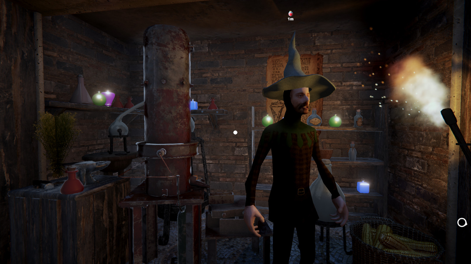 Ludus - Screenshot 7