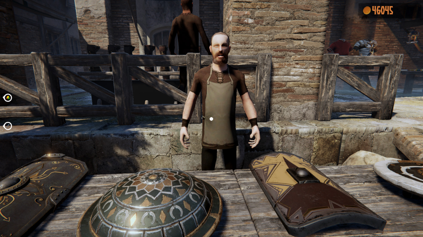 Ludus - Screenshot 8