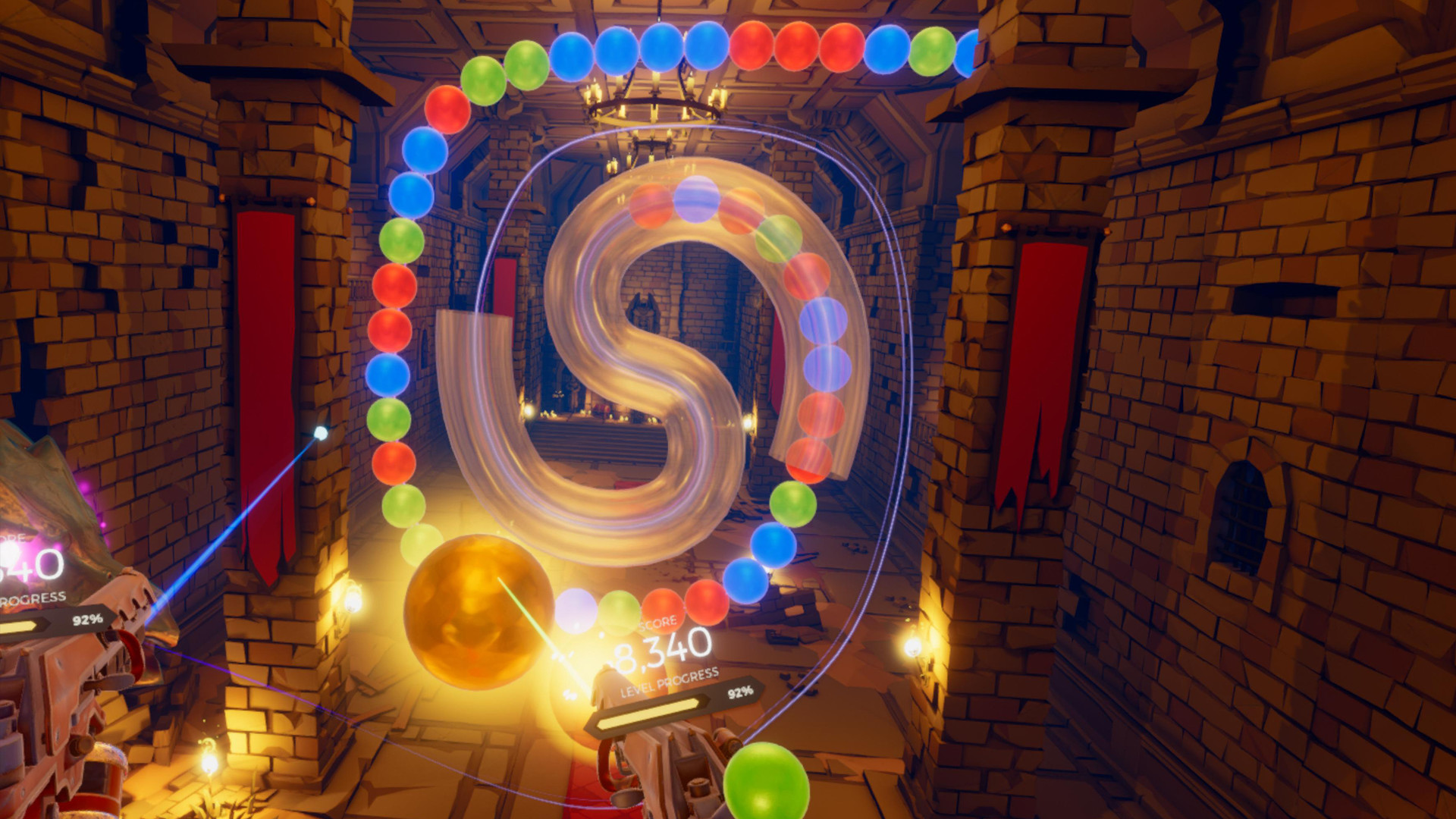 Игра радужный шарик. Zooma vr. zooma deluxe edition vr. zuma vr. zuma игра vr.
