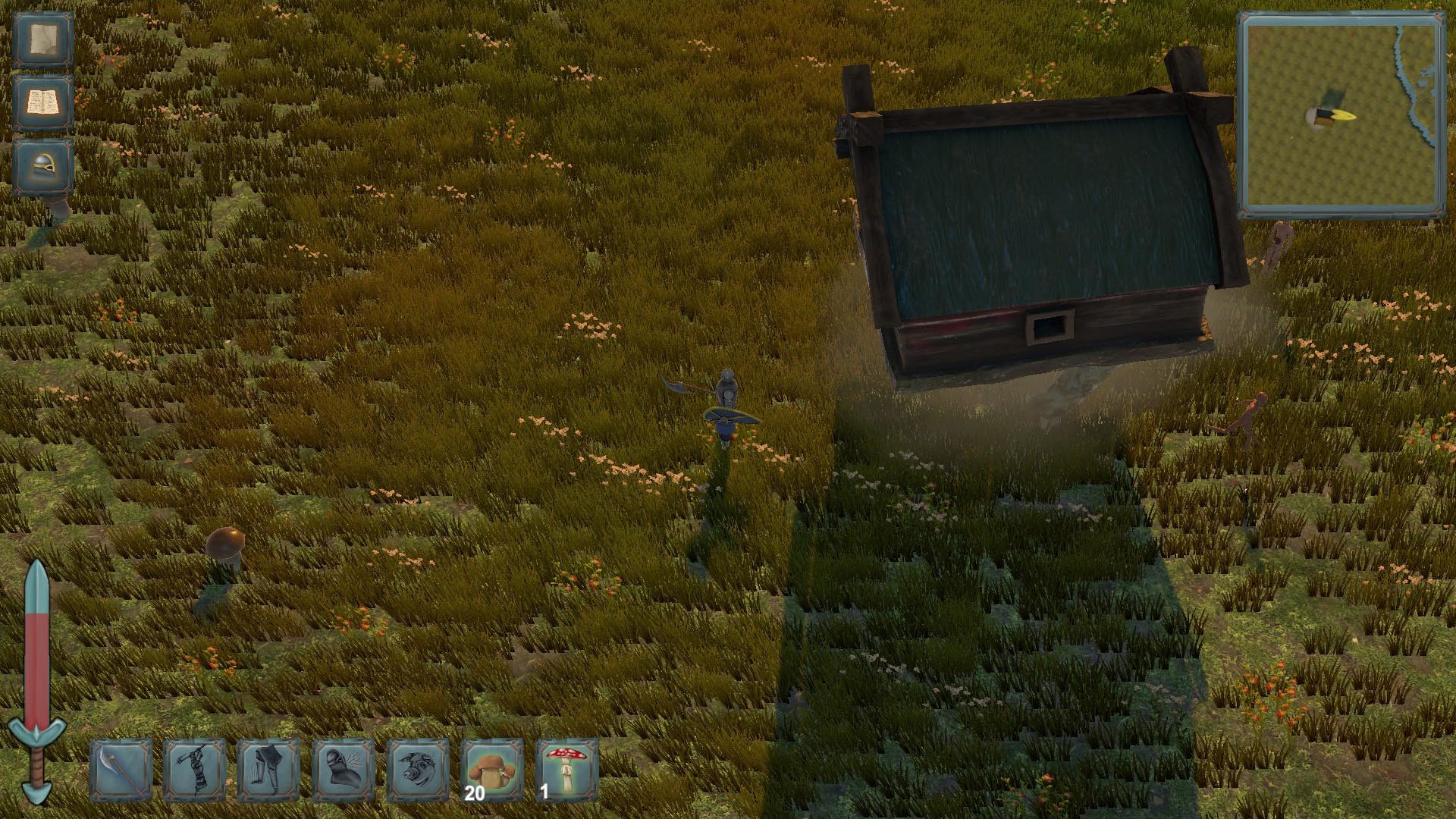 Bogatyr - Screenshot 10