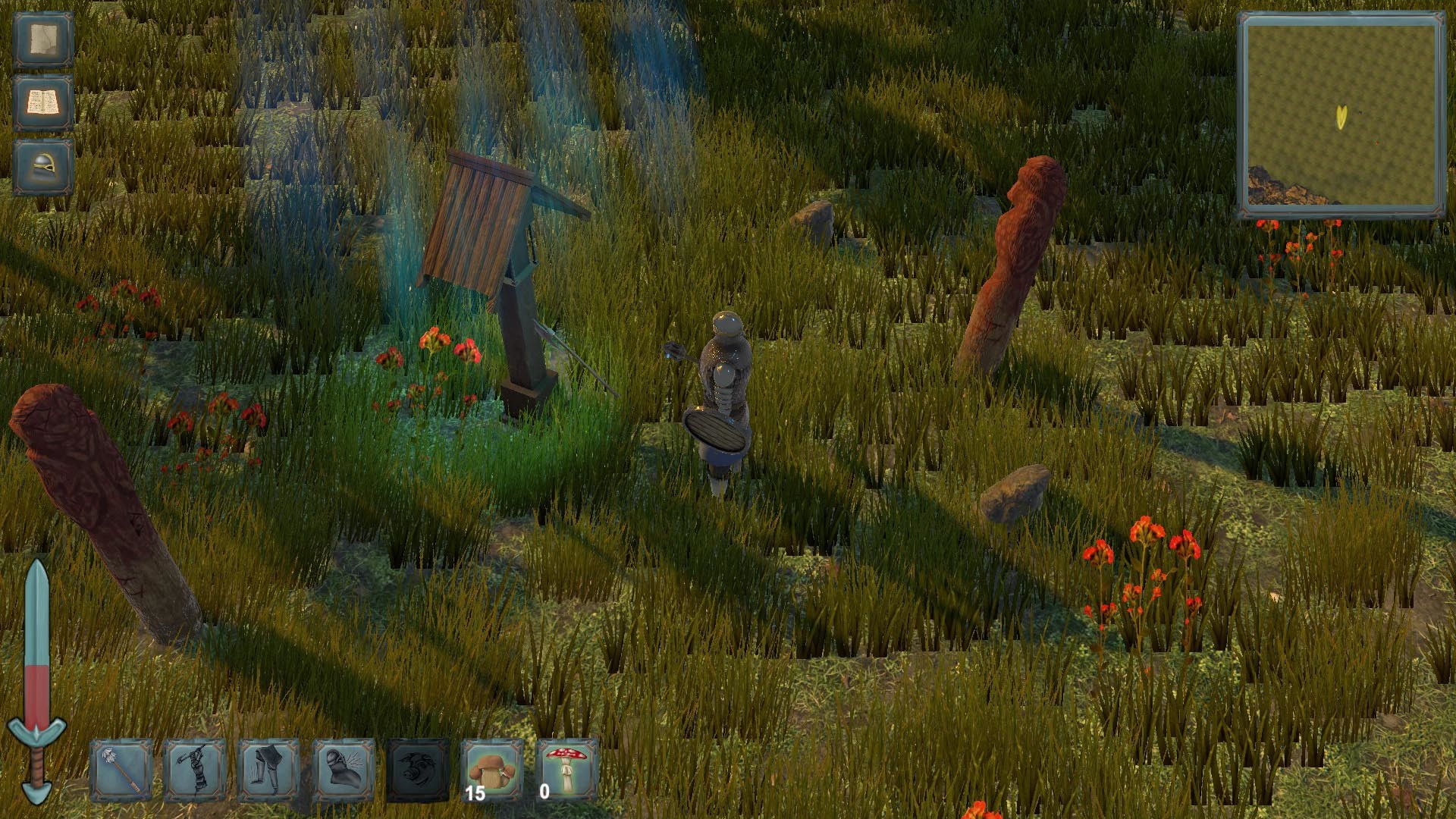 Bogatyr - Screenshot 11