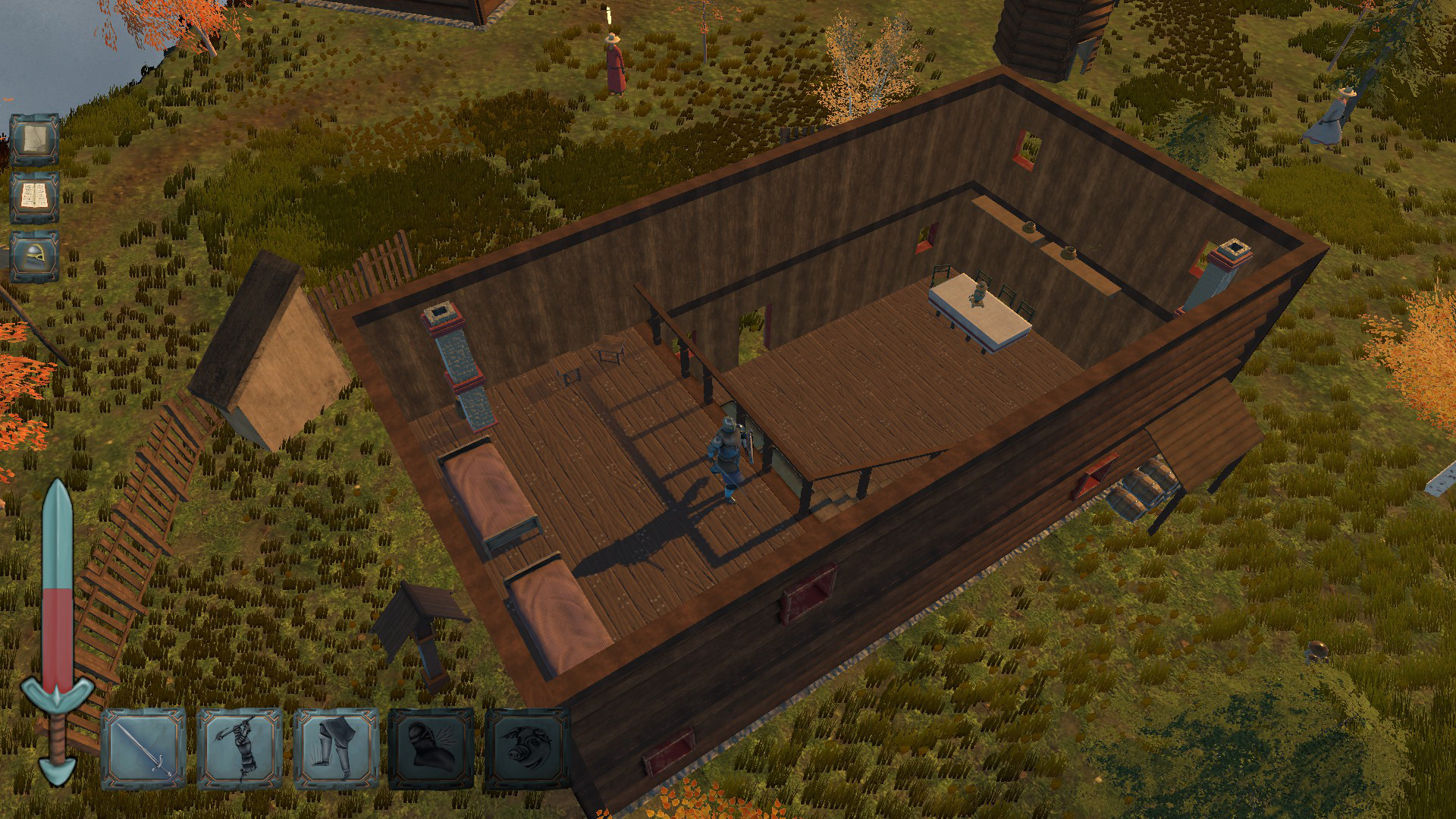 Bogatyr - Screenshot 12