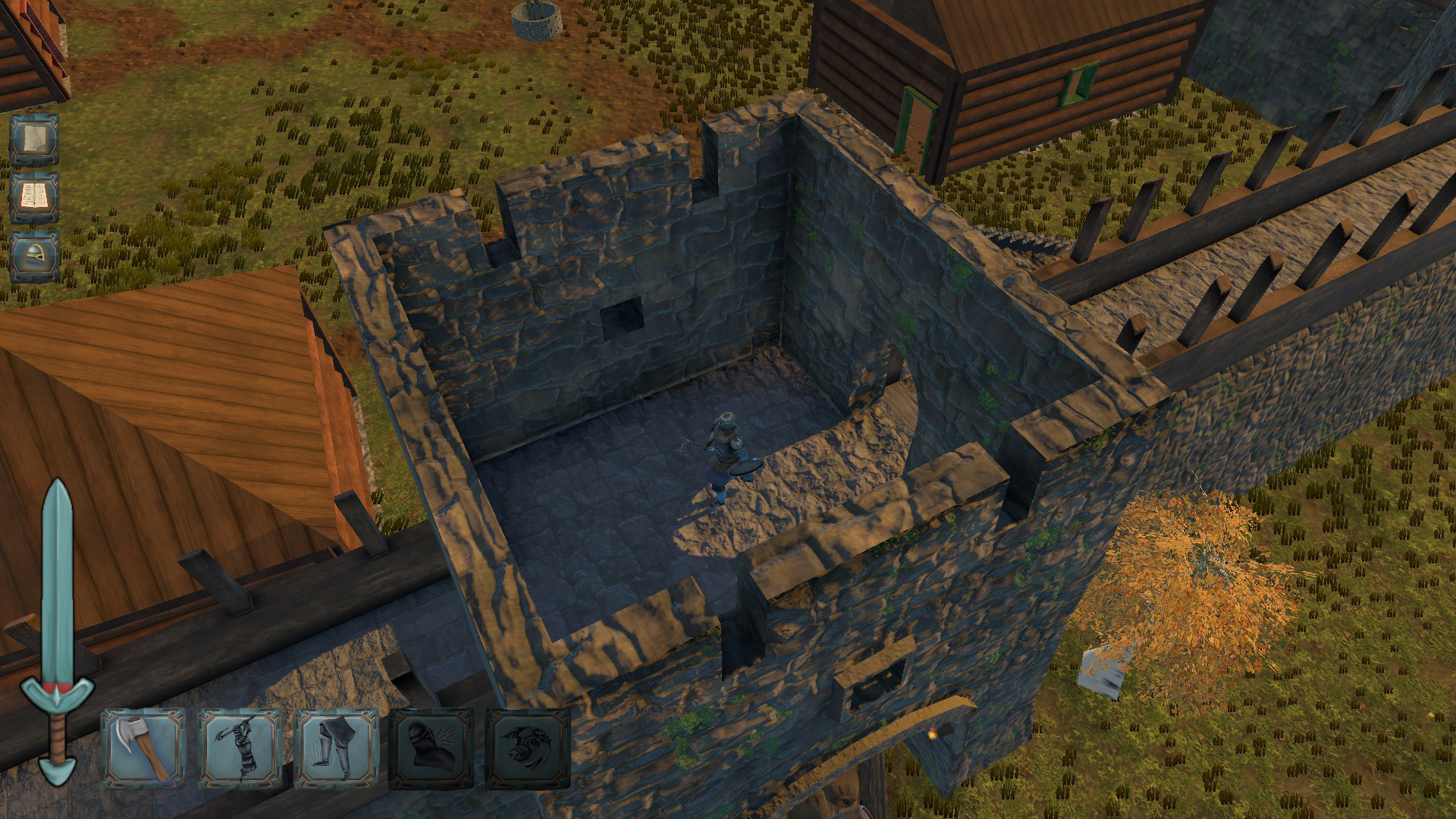 Bogatyr - Screenshot 9