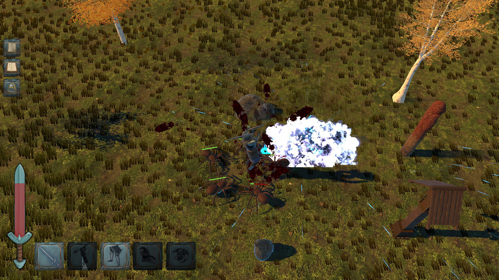 Bogatyr - Screenshot 5