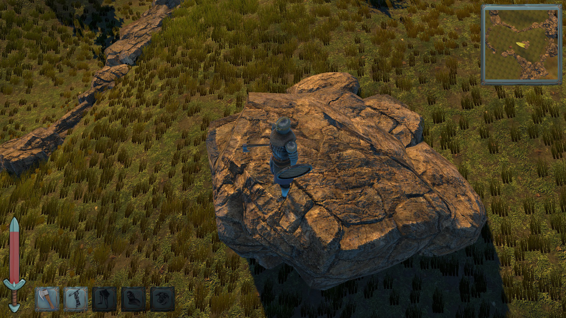 Bogatyr - Screenshot 4