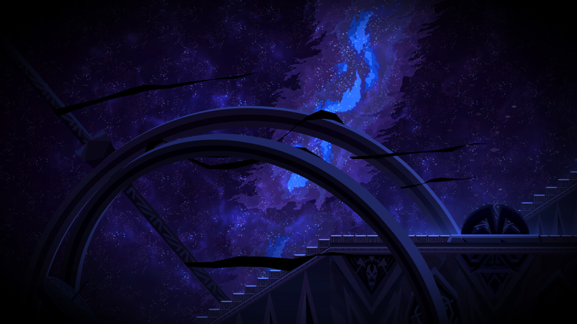 Unformed - Screenshot 1