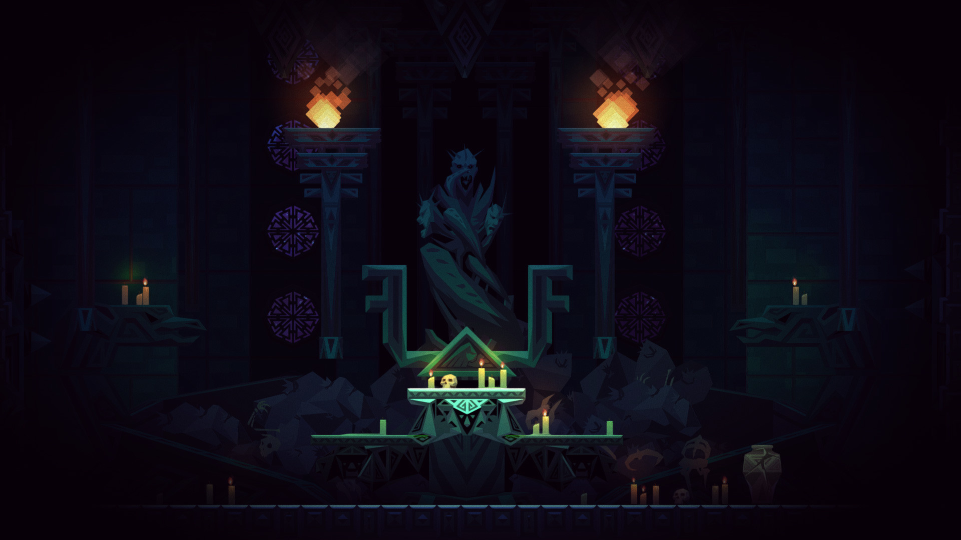 Unformed - Screenshot 4