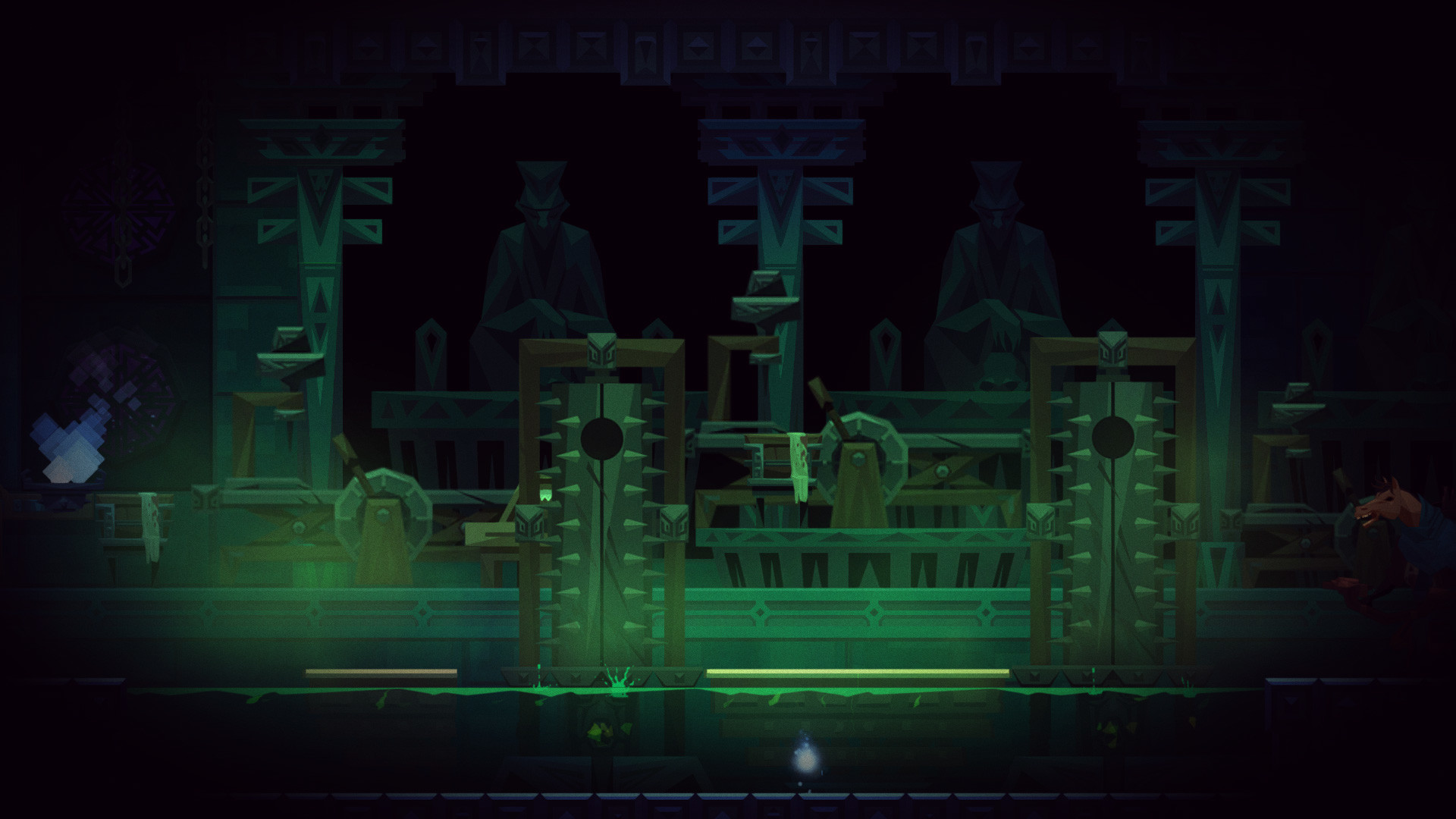 Unformed - Screenshot 2