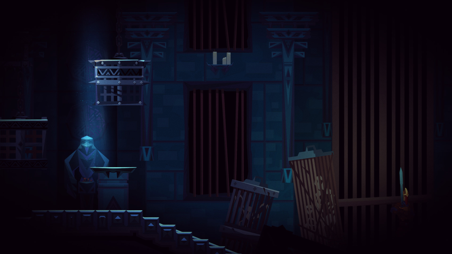 Unformed - Screenshot 5